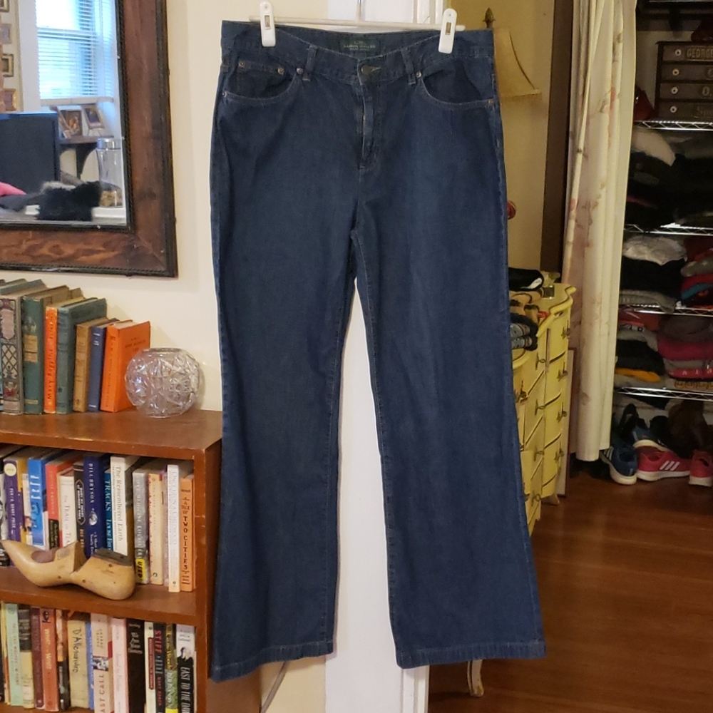 Lauren Ralph Lauren Jeans